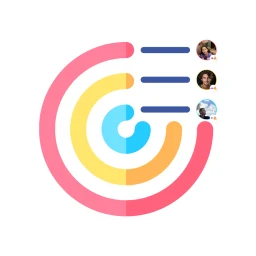 Значок Habit Tracker - Habit Radar
