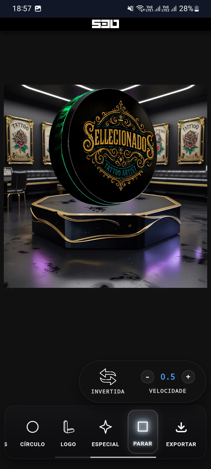 S3D screenshot
