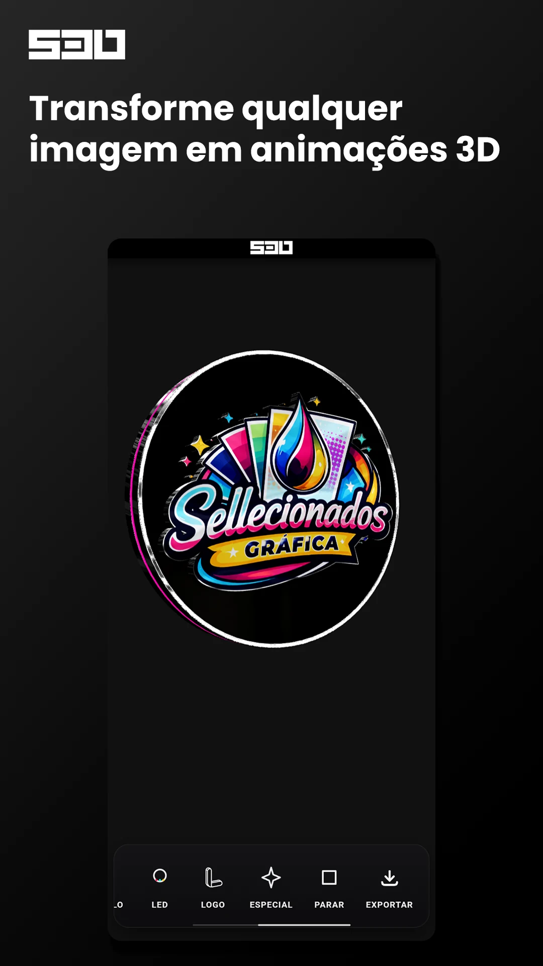 S3D screenshot