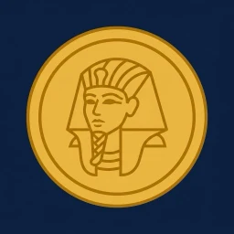 Значок الذهب اليوم في مصر